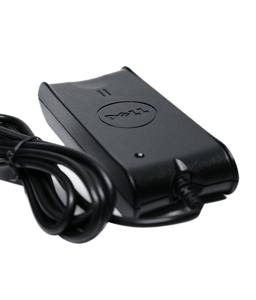     			Dell 65W Adapter (Without Power Cord) 6TM1C