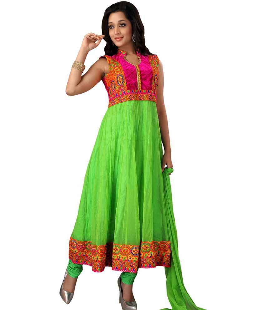 krishna punjabi suit