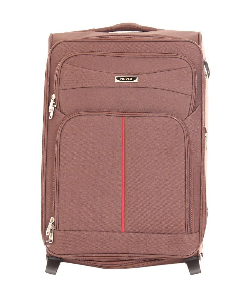 snapdeal suitcase