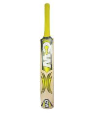 Cw Mark Tennis Cricket Bat Size 5
