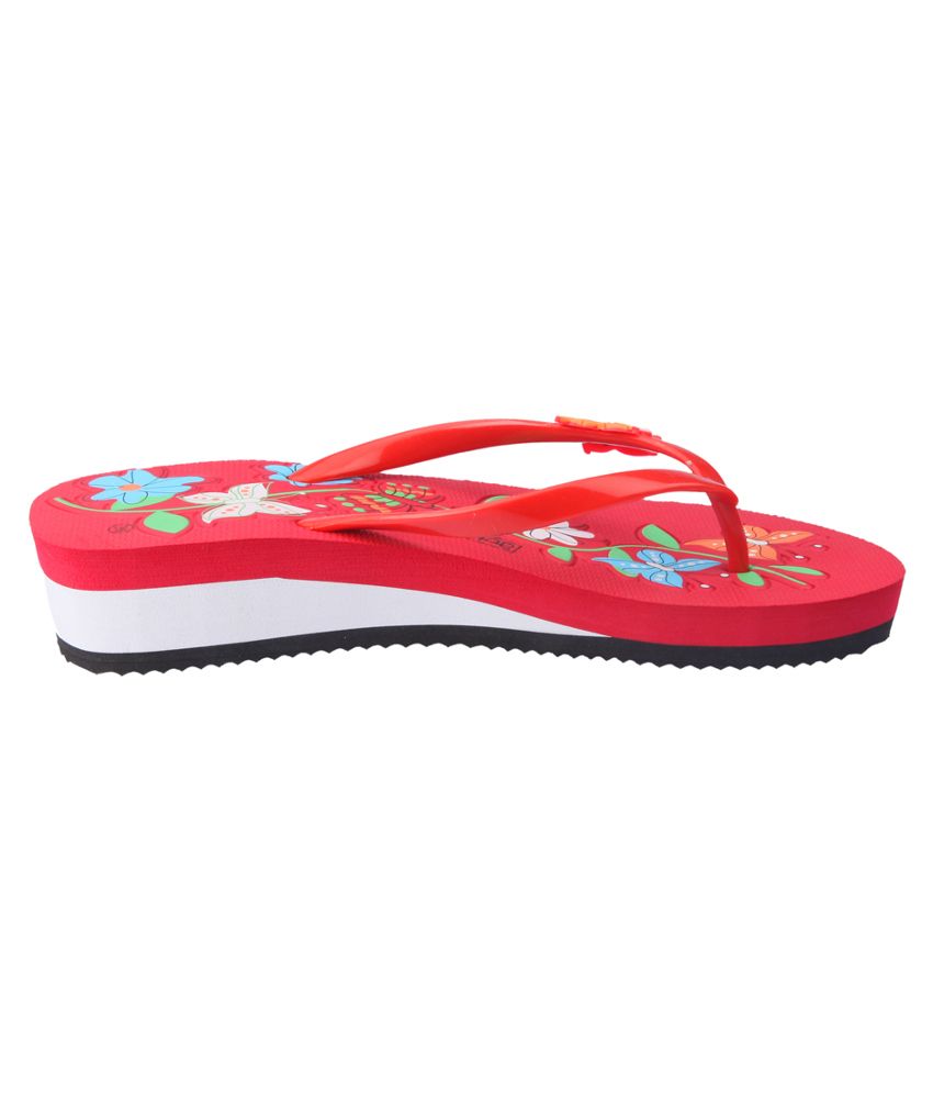 action flip flops online