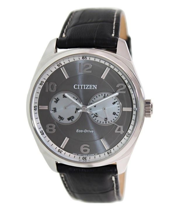 citizen a09020