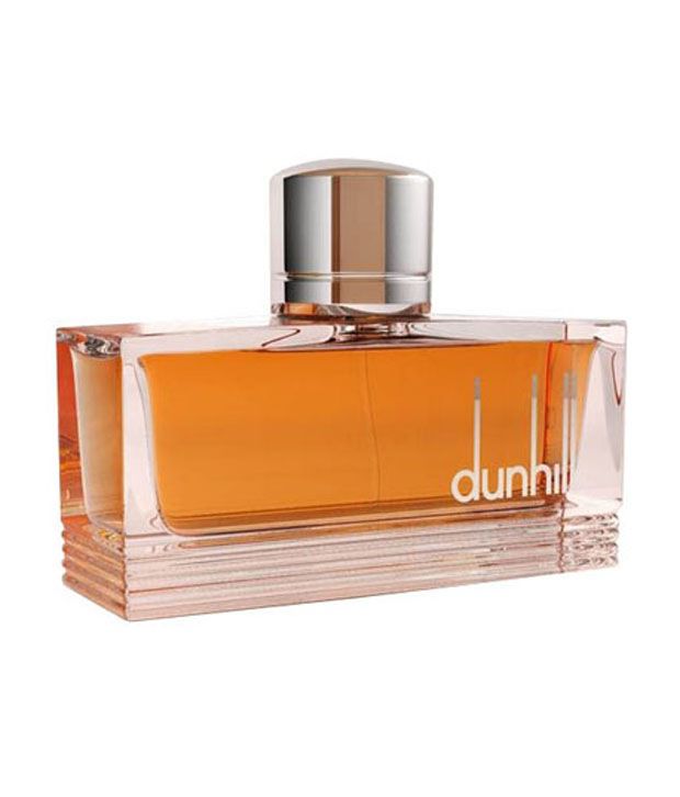 Dunhill Perfume For Men - Dunhill Pursuit - 75 Ml: Buy Online at Best ...