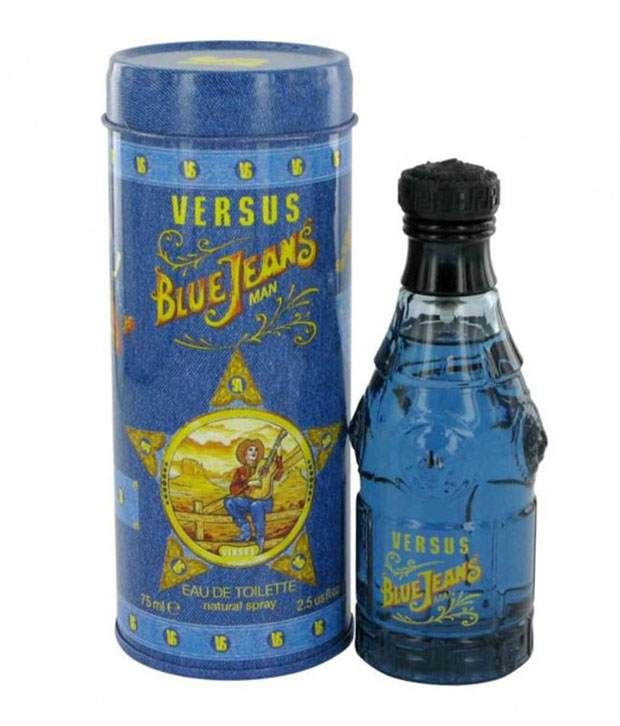 blue jeans versace parfum