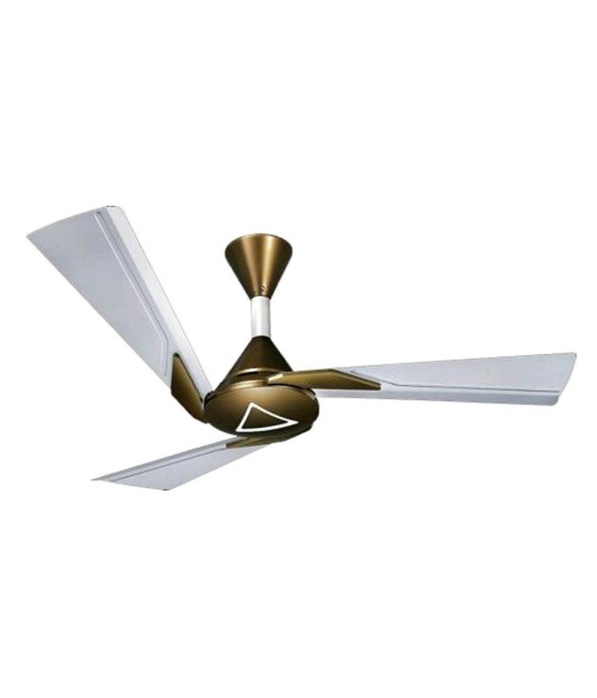 Orient 1200 mm Orina Ceiling Fan Olive Ivory Price in ...