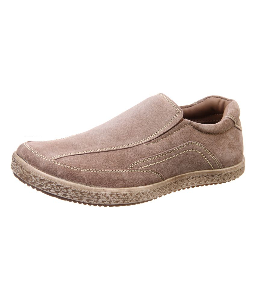 suede shoes online india