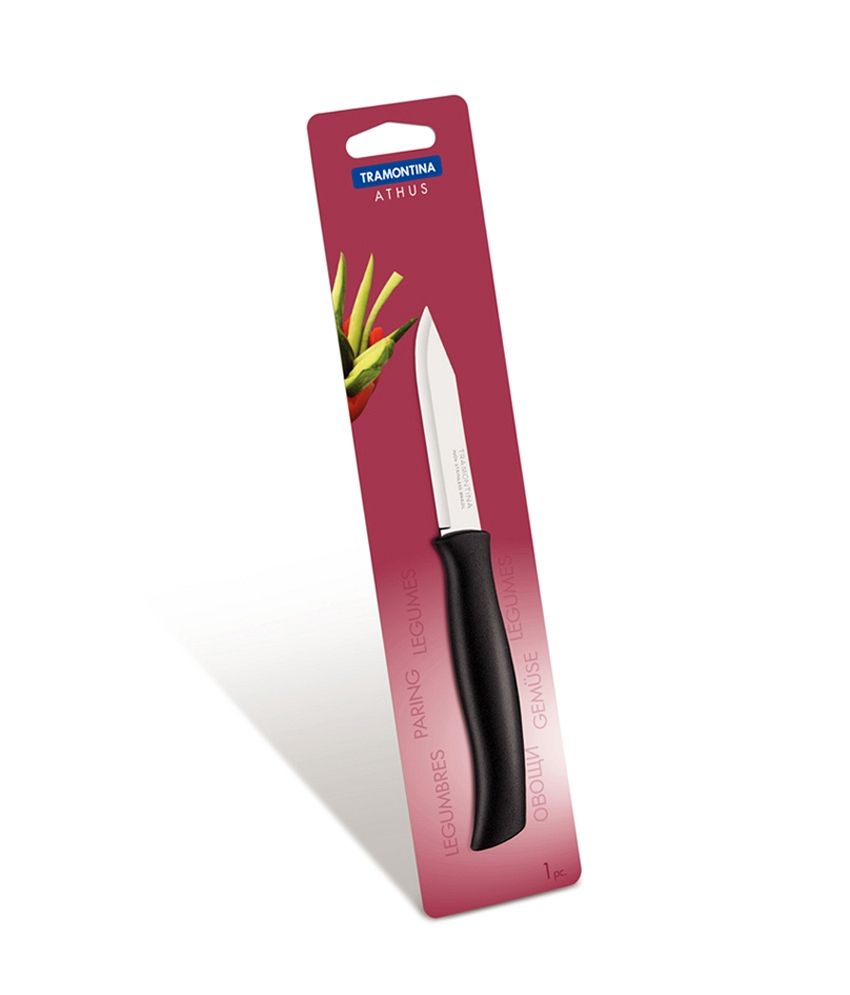 3 PARING KNIFE ATHUS Buy Online at Best Price in India Snapdeal