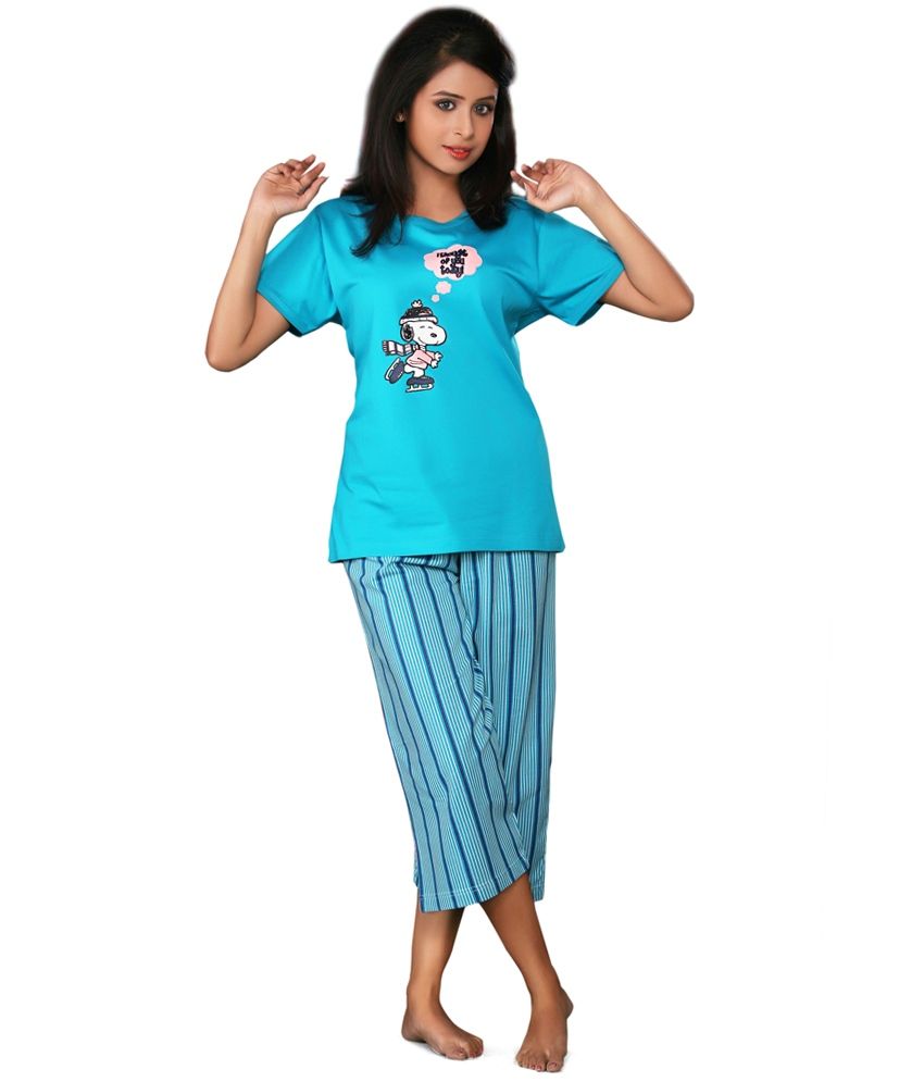 soft velvet night suit