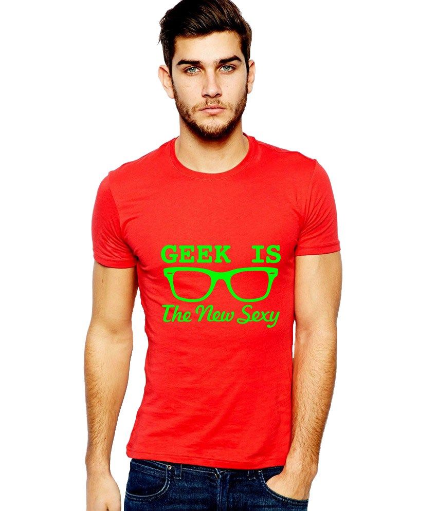 buy geek t shirts online