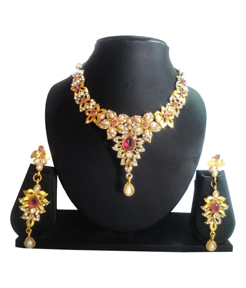 Khazana Bazaar Antique Collection 