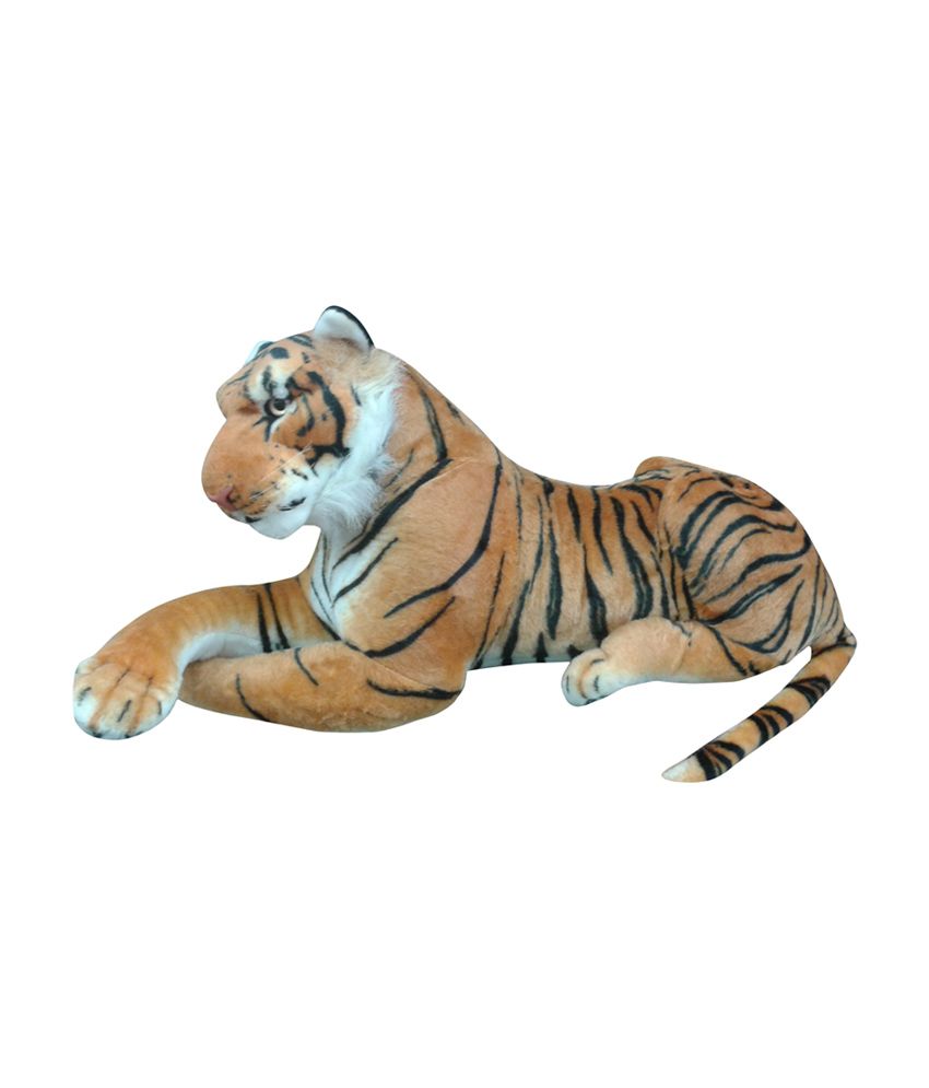 soft toy tiger price