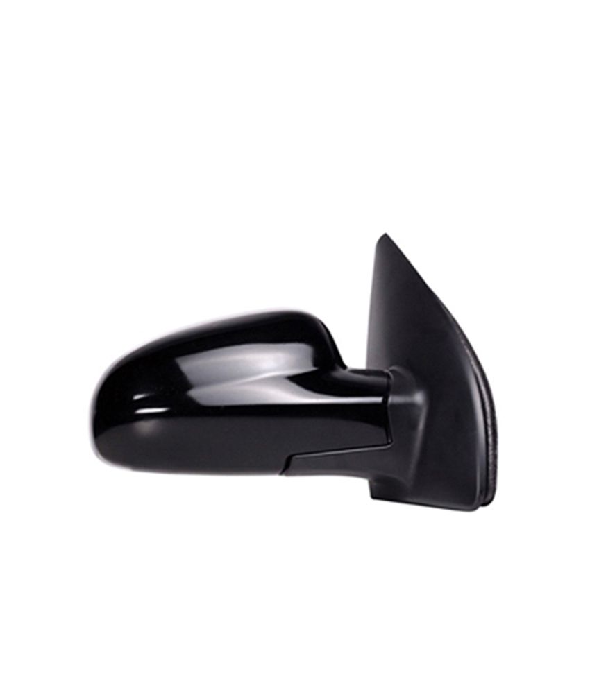 chevrolet spark side mirror assembly