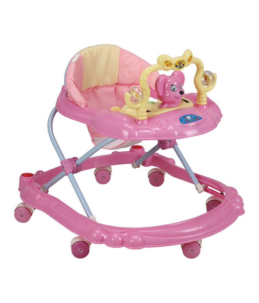 babyland walker