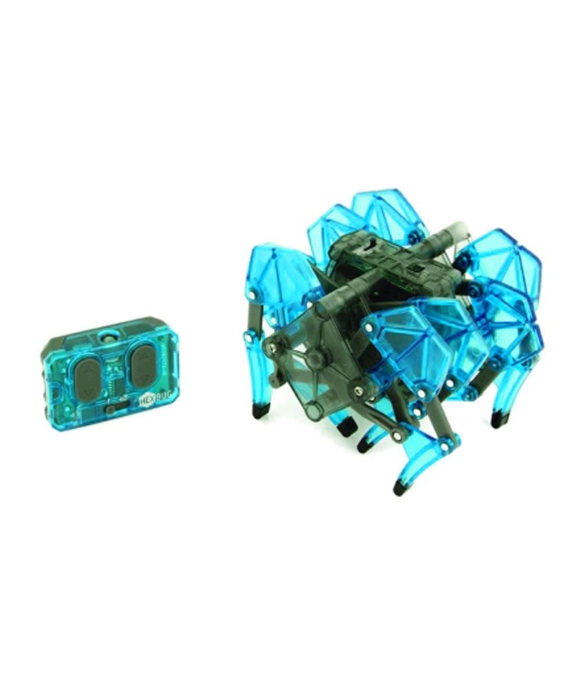 hexbug robotics