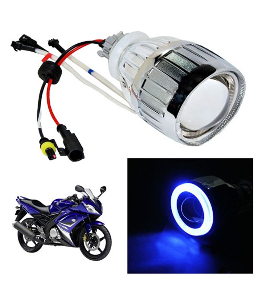 projector bike light