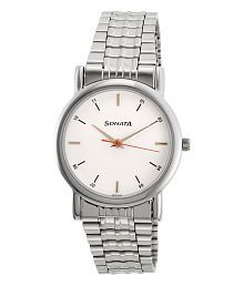 sonata shock resistant watch