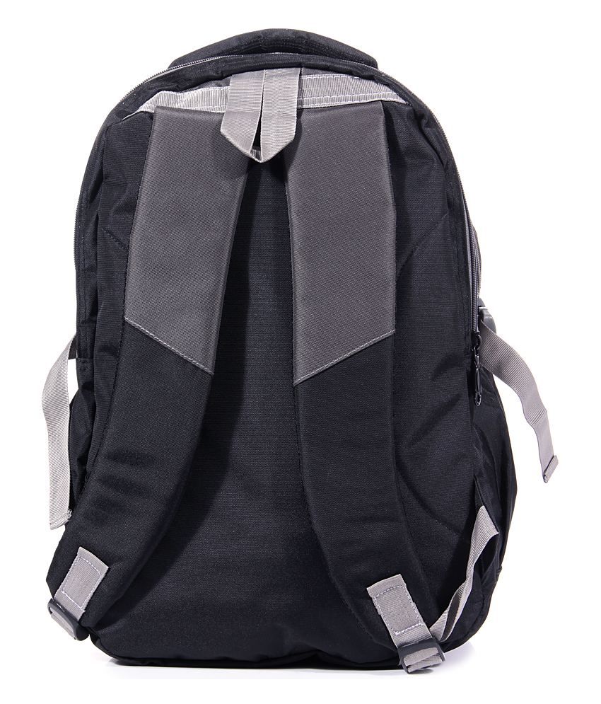 large black school bag