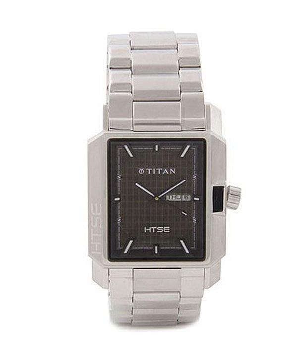 titan watches working on pulse with price and images