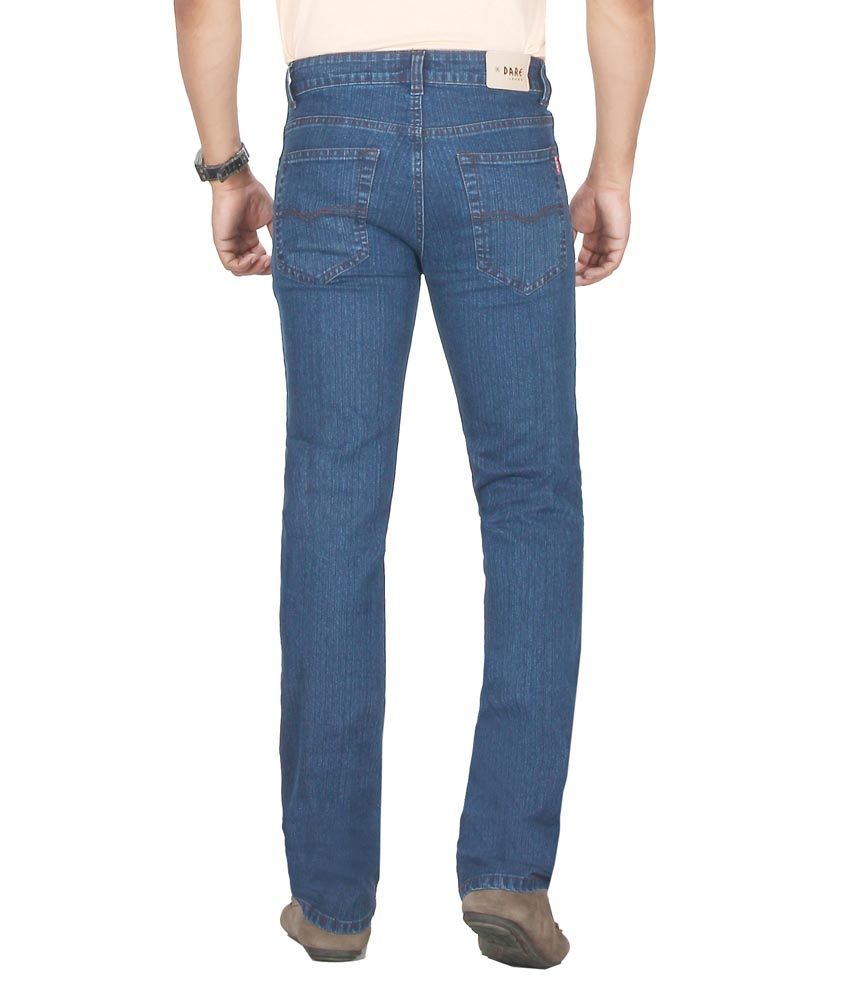 dare jeans online