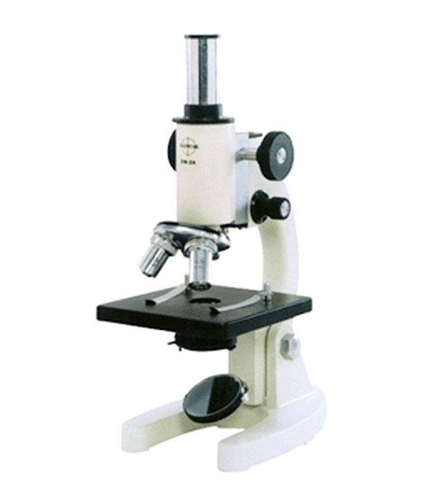     			Compound Student Microscope