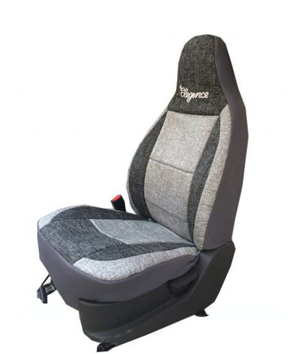 hyundai eon seat covers