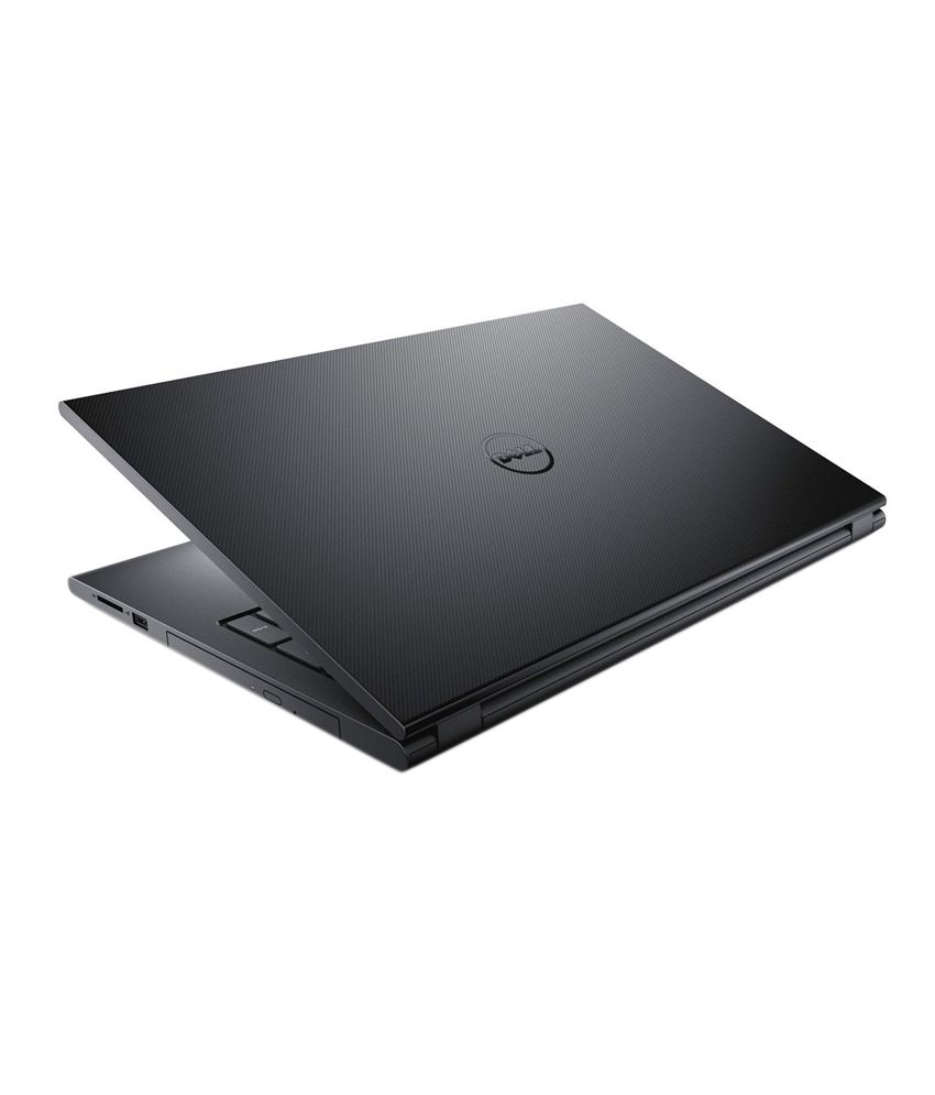 Dell Inspiron 14 3442 Laptop (4th Gen Intel Core i3- 4GB RAM- 500GB HDD