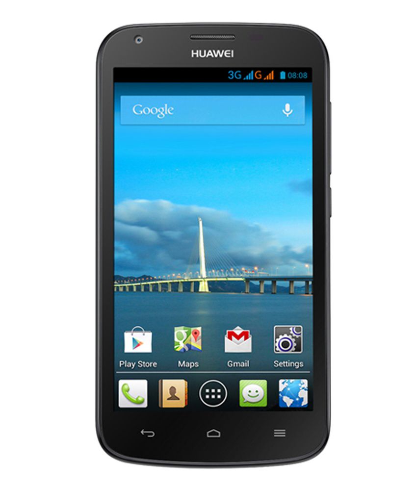 Huawei Ascend Y600 Android Phone SDL398214675 1 7f33e