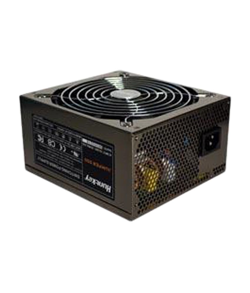 HuntKey Jumper 550 Power Supply Buy HuntKey Jumper 550 Power Supply