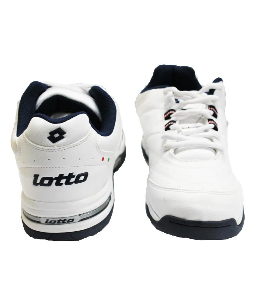 lotto shoe price