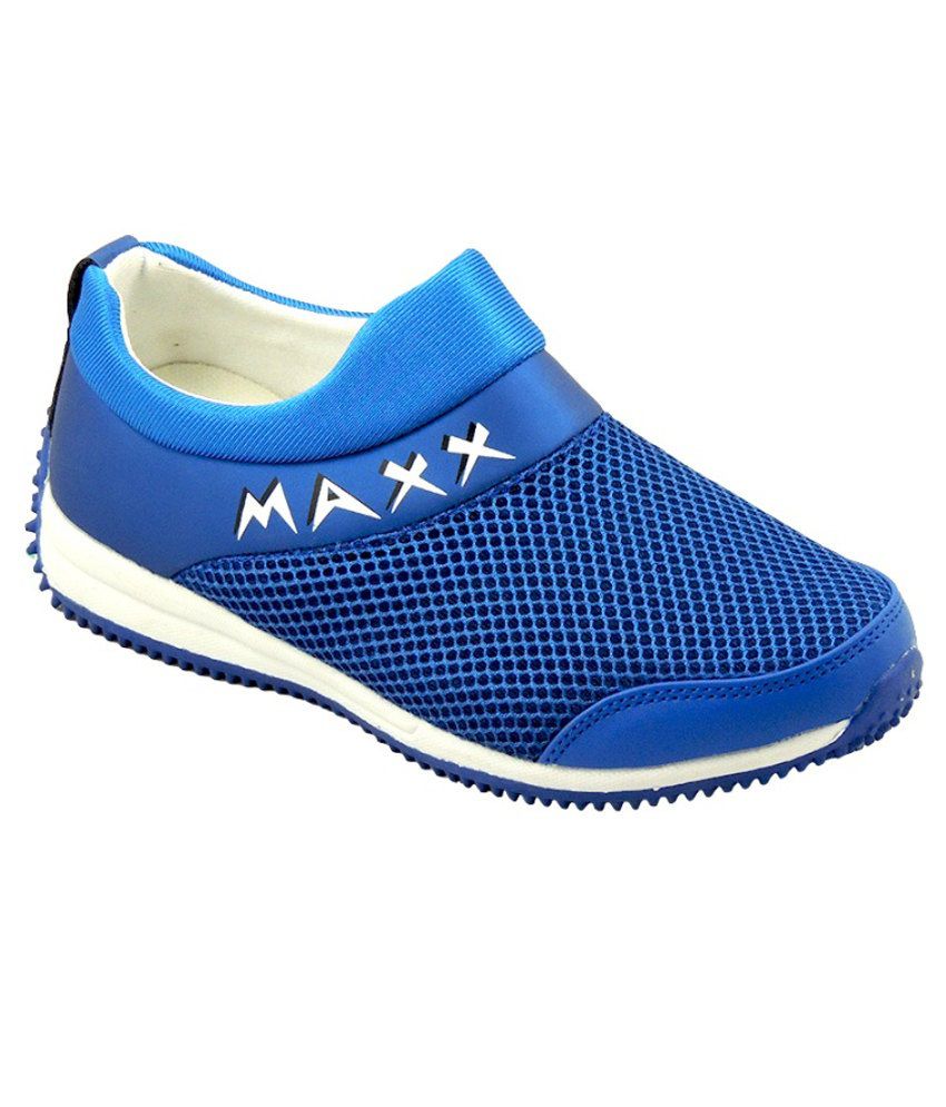 maxx collection shoes