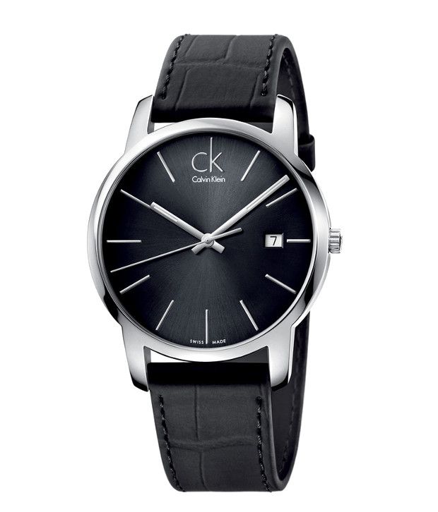 formal black watch