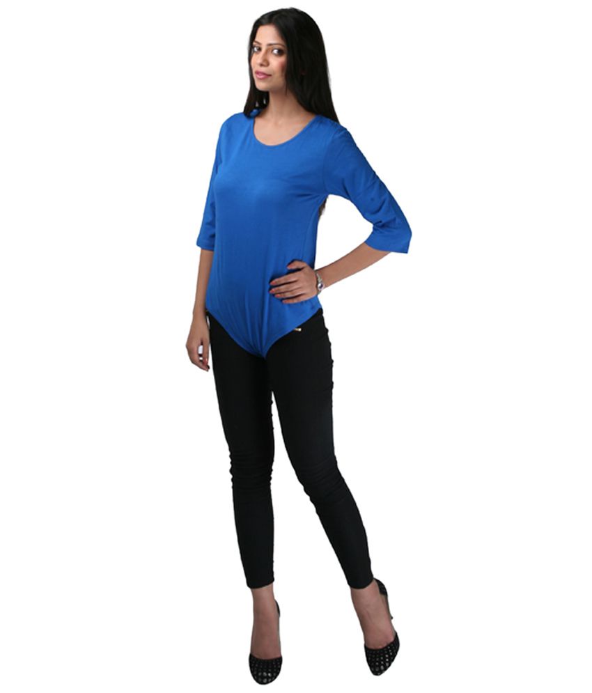 Buy Hypernation Blue Shapewear Online at Best Prices in India - Snapdeal