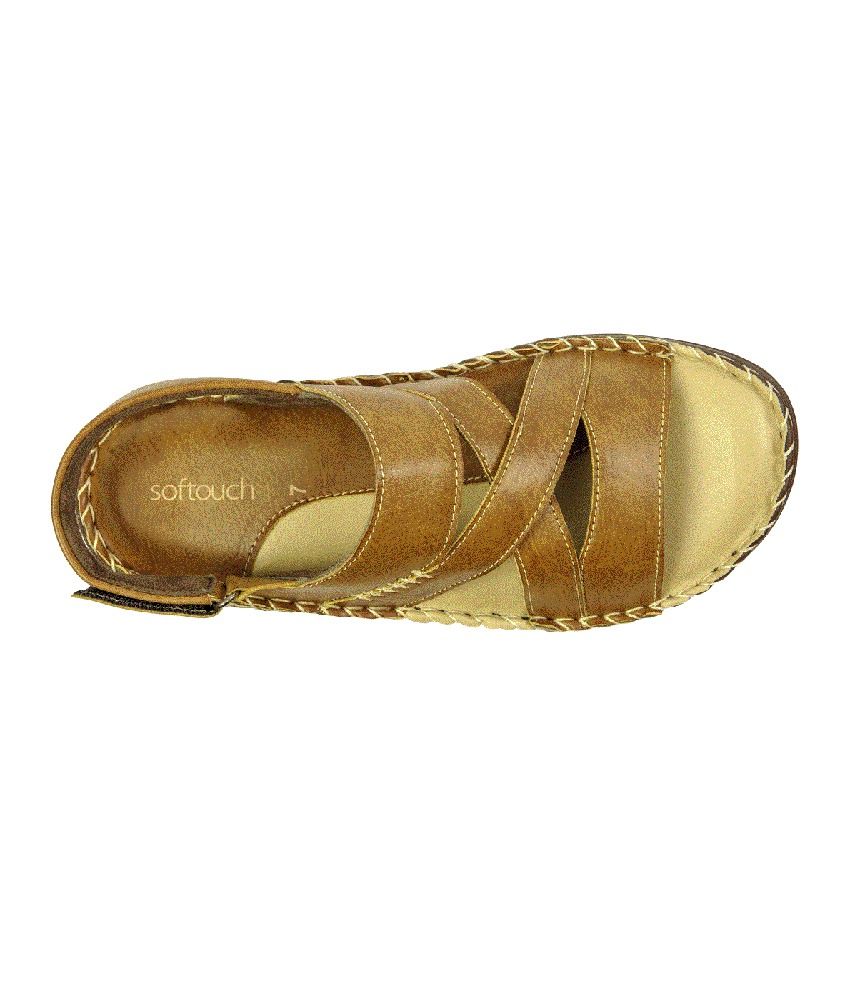 khadim's soft touch sandals