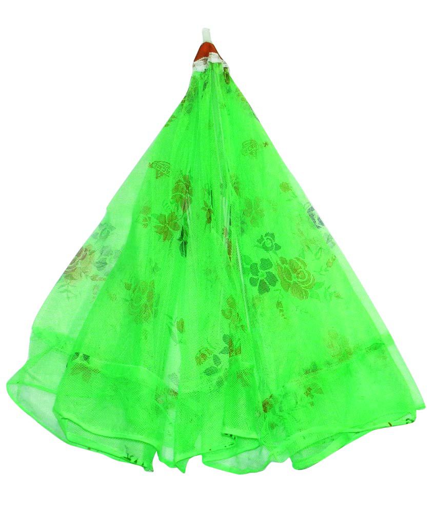Abstra Lime Green Mosquito Net: Buy Abstra Lime Green Mosquito Net at ...