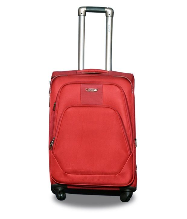 diplomat luggage price