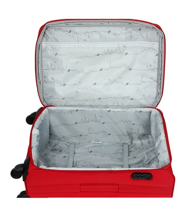 diplomat luggage price