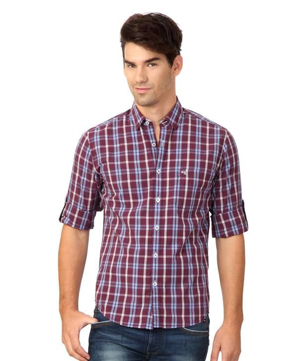 maroon england shirt