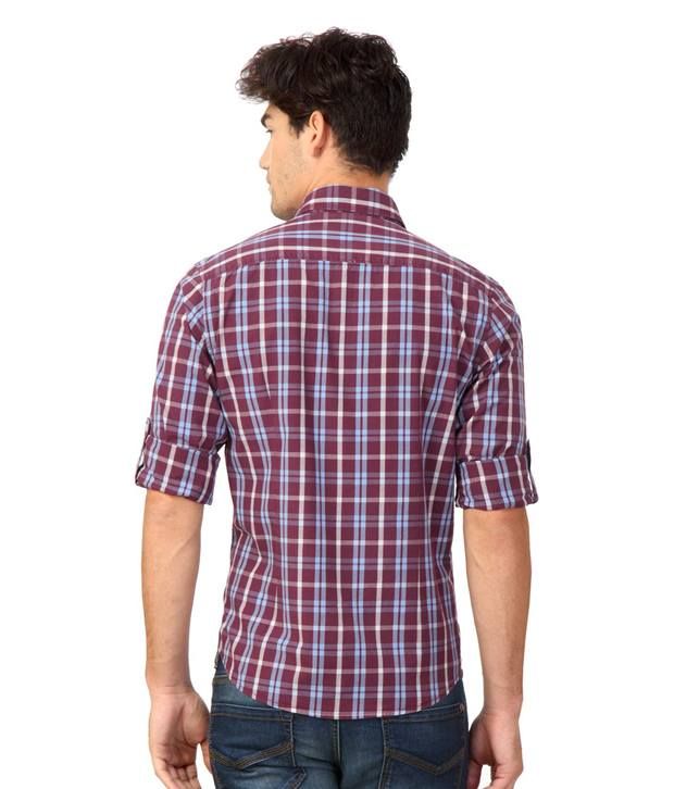 maroon england shirt