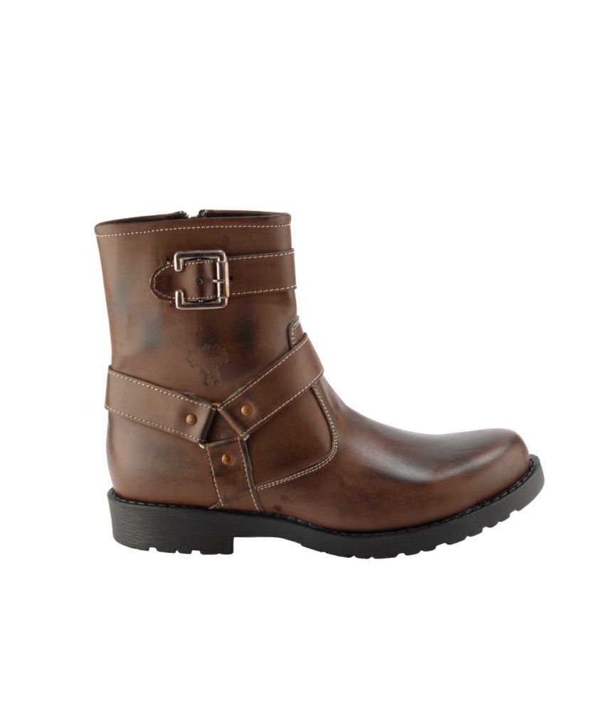pavement wave long boots