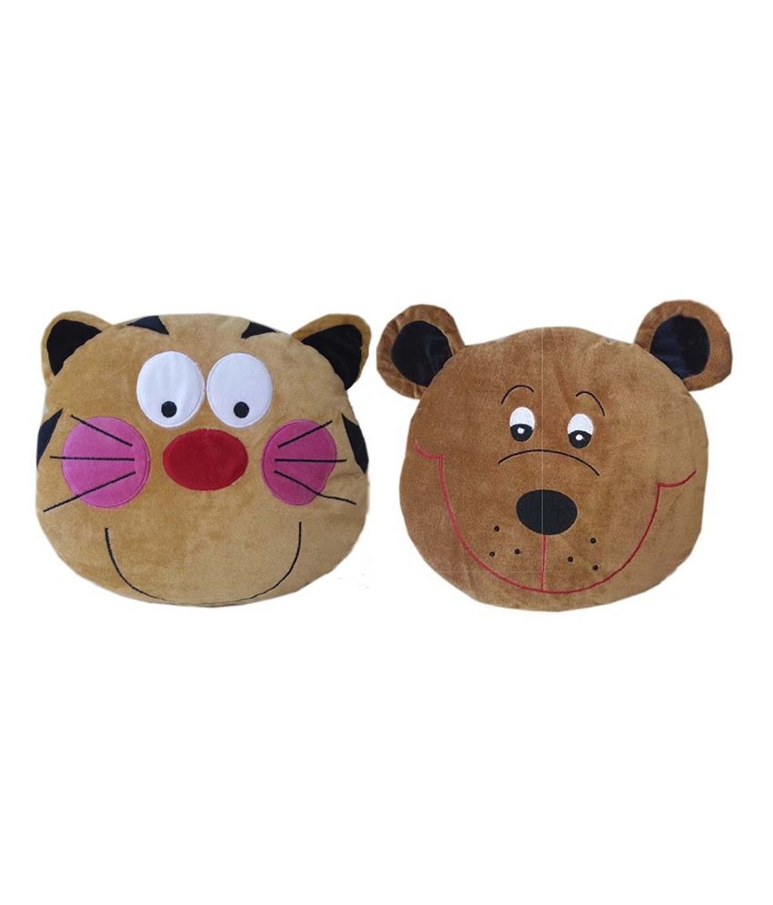 funky unisex soft toys