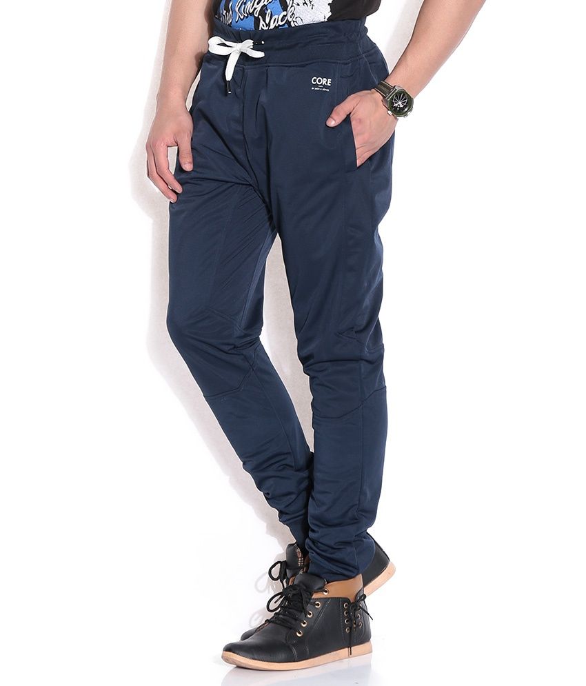 jack n jones track pants