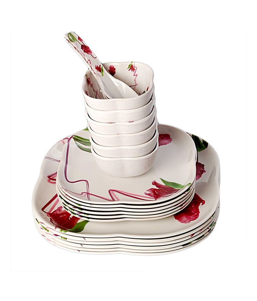 luxury dinner sets online