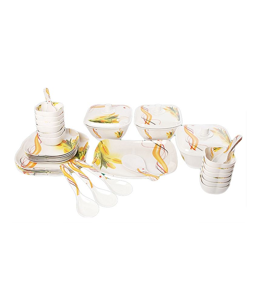 luxury dinner sets online