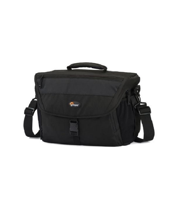 Lowepro Nova 200 AW Camera Bag Black Price in India Buy Lowepro Nova