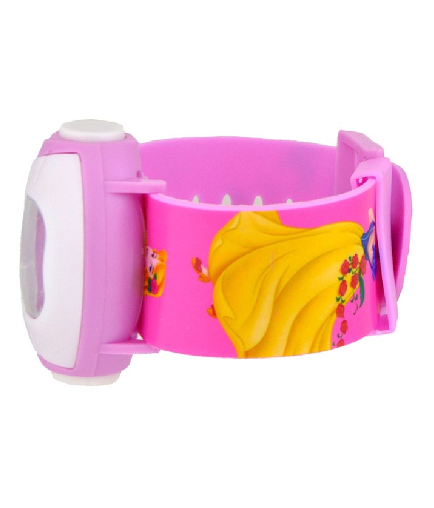 barbie watch for girl