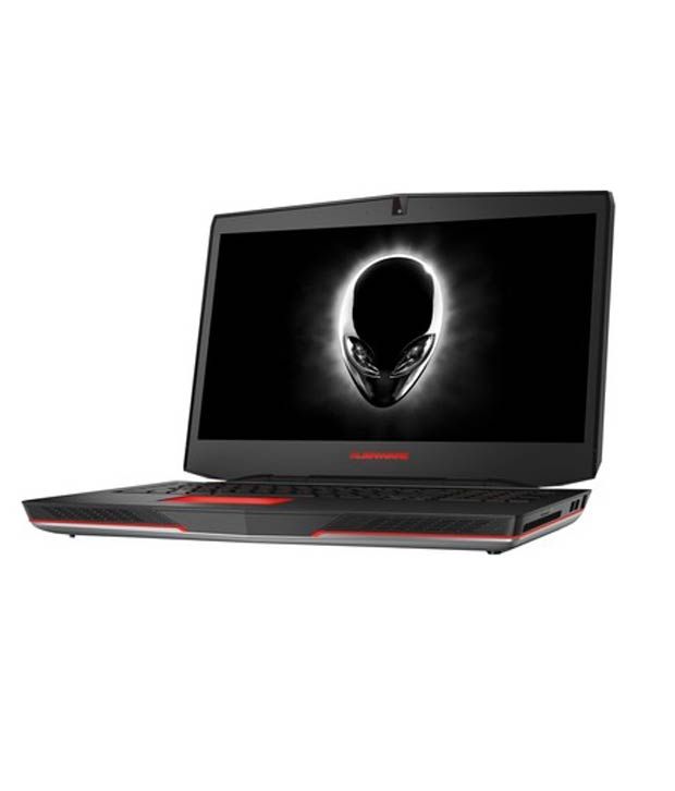 Dell 17 Alienware Laptop (4th Gen Intel Core i7- 8GB RAM- 1TB HDD- 117 ...