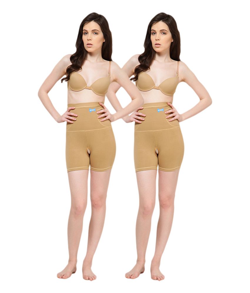 dermawear body shaper