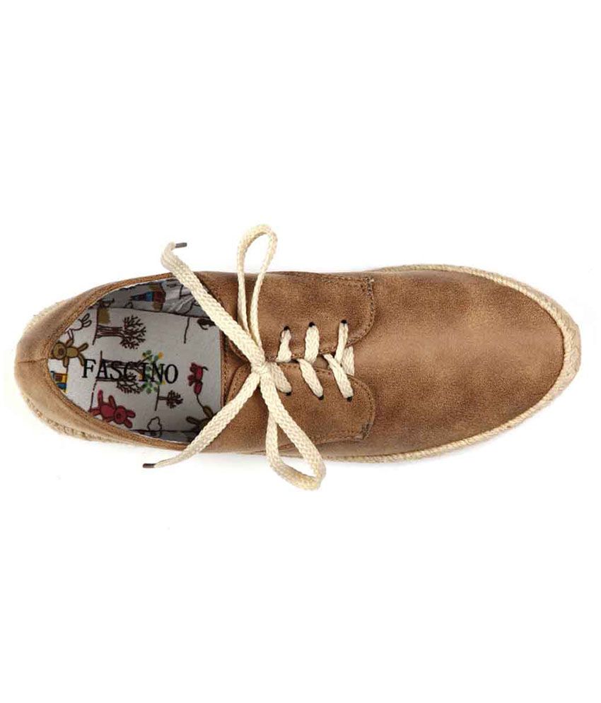 fascino shoes