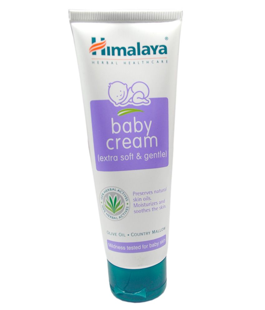 himalaya baby cream 50ml price