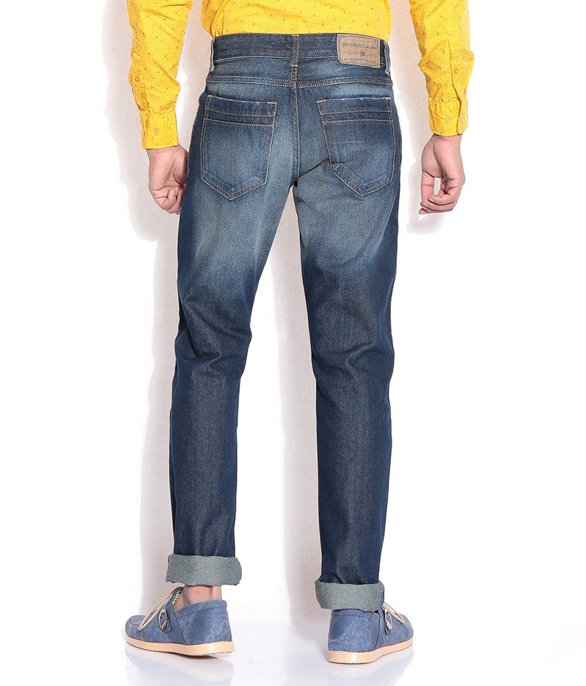 john players jeans